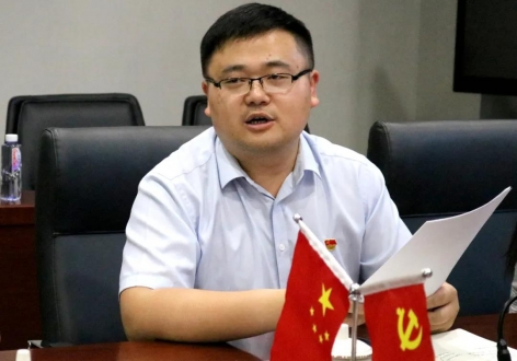 百年征程 接续斗争 | 热烈祝贺安徽不朽情缘检测手艺研究院有限公司党支部建设-企业新闻-不朽情缘