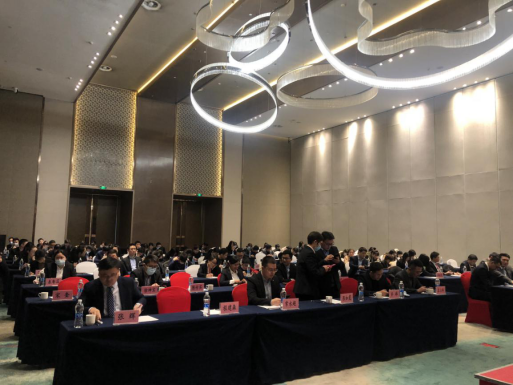 栉风沐雨砥砺行 春华秋实绘佳卷 ——不朽情缘召开2020年度事情总结暨2021年岁情安排会-企业新闻-不朽情缘
