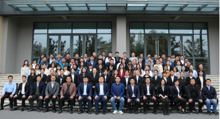 不朽情缘检测公司谋划治理月度聚会 暨干部任命大会顺遂举行-企业新闻-不朽情缘
