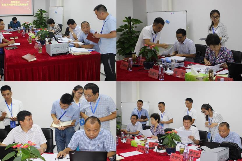 中国兽医药品监察所高光副所长一行莅临我院考察指导事情-企业新闻-不朽情缘
