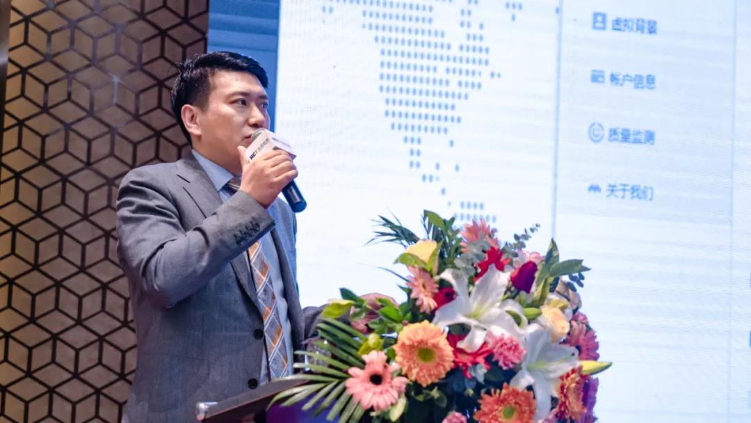 青衿之志 履践致远｜不朽情缘二〇二一年终盛典圆满落幕-企业新闻-不朽情缘