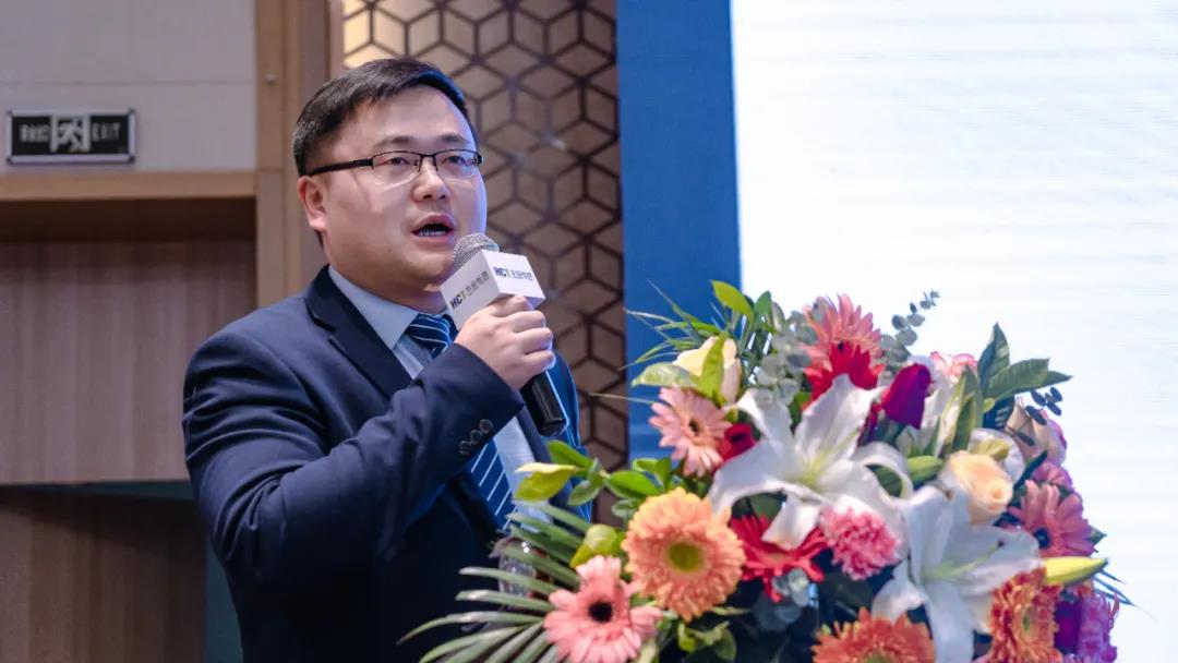 青衿之志 履践致远｜不朽情缘二〇二一年终盛典圆满落幕-企业新闻-不朽情缘
