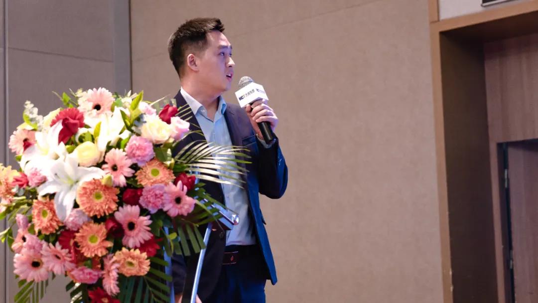 青衿之志 履践致远｜不朽情缘二〇二一年终盛典圆满落幕-企业新闻-不朽情缘