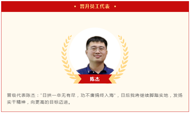 同心共赢，，，，晋无止境——不朽情缘2023年度第一届职级提升事情会乐成召开！-企业新闻-不朽情缘