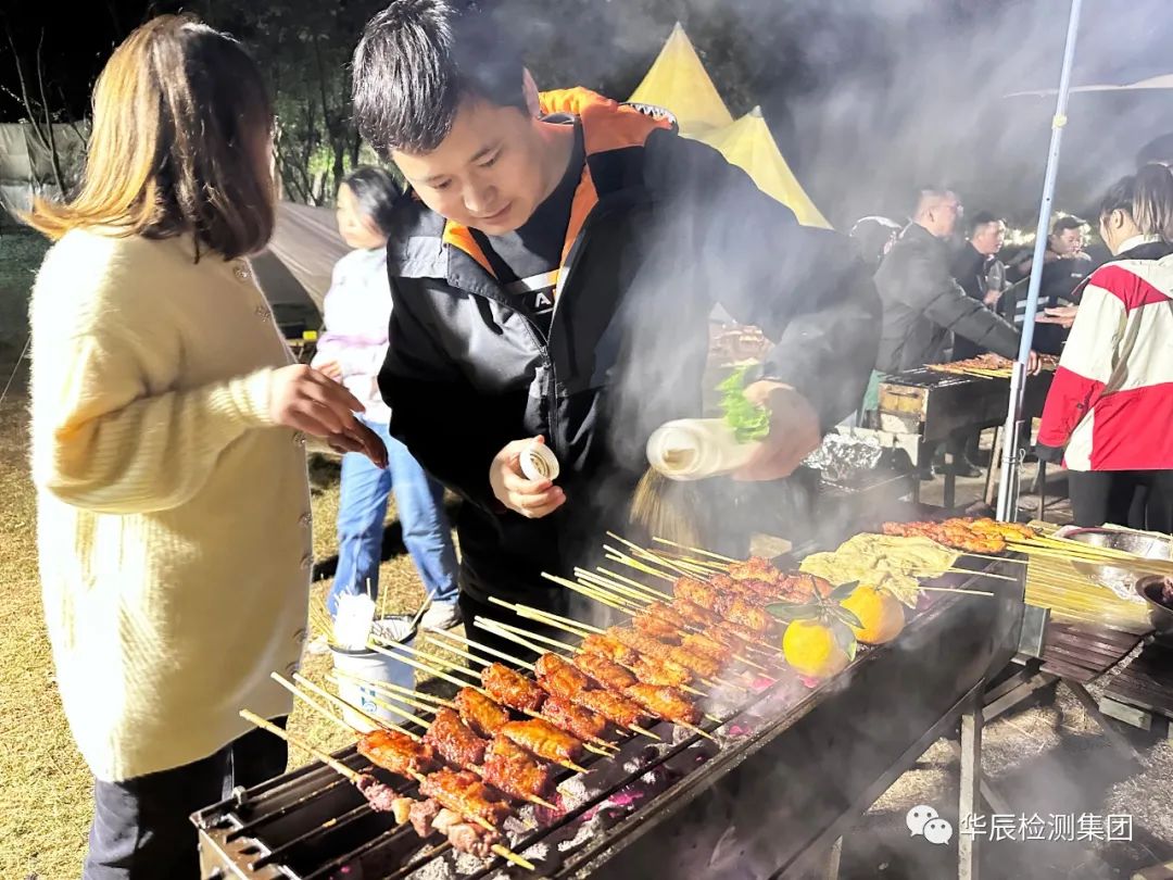 “晋无止境，，，，，，逐梦青春”——记不朽情缘治理干部及2023年度第二期职级提升职员户外拓展运动-企业新闻-不朽情缘