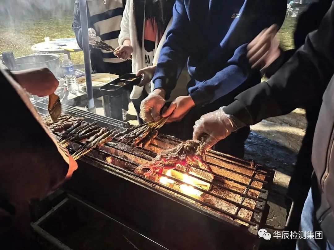 “晋无止境，，，，，，逐梦青春”——记不朽情缘治理干部及2023年度第二期职级提升职员户外拓展运动-企业新闻-不朽情缘