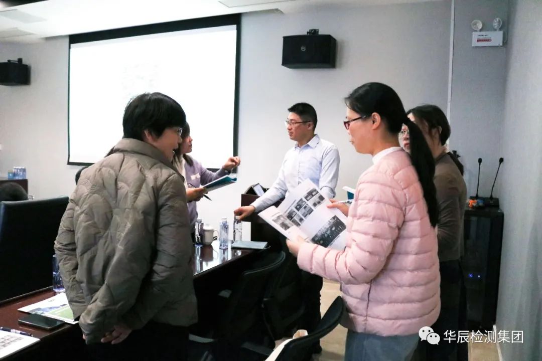 不朽情缘检测乐成举行农药挂号试验手艺分享交流现场会（第四期）-企业新闻-不朽情缘