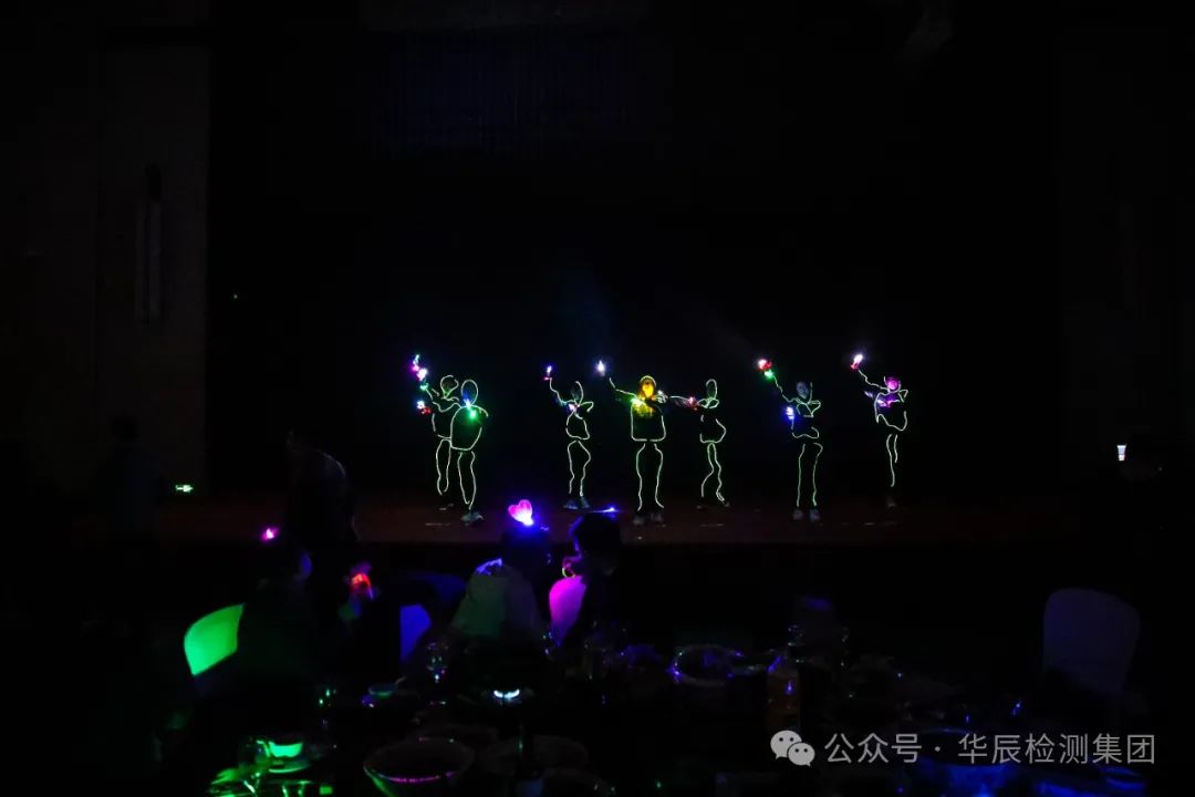 共谱华章 2024启新辰| 不朽情缘2023年会盛典顺遂举行-企业新闻-不朽情缘
