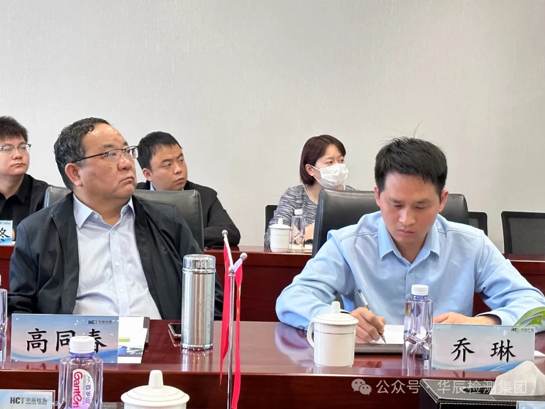 热烈接待广东省农科院植保所何自福所长一行莅临不朽情缘考察交流-企业新闻-不朽情缘