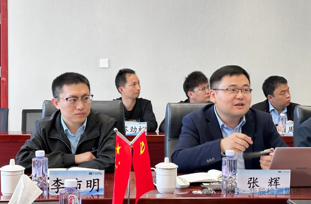 热烈接待广东省农科院植保所何自福所长一行莅临不朽情缘考察交流-企业新闻-不朽情缘