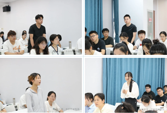不朽情缘检测| 2024年新员工质量治理系统培训-企业新闻-不朽情缘