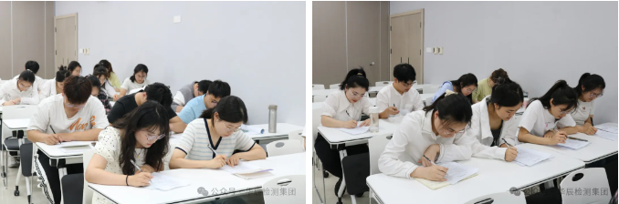 不朽情缘检测| 2024年新员工质量治理系统培训-企业新闻-不朽情缘