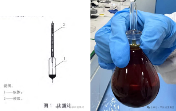 不朽情缘检测开展农药密度测定要领内部培训，，助力农业绿色生长-企业新闻-不朽情缘