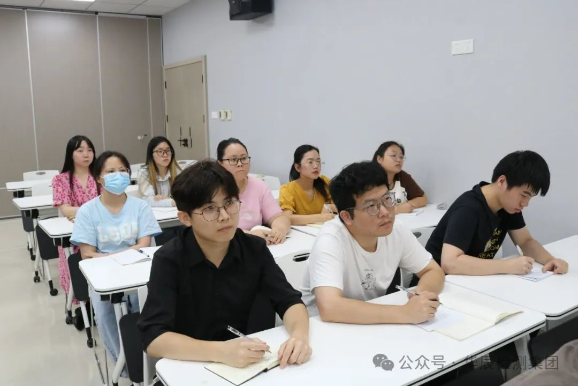 不朽情缘检测开展农药密度测定要领内部培训，，助力农业绿色生长-企业新闻-不朽情缘