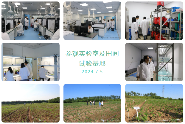 热烈接待安道麦公司杜红亚、雷家正先生莅临不朽情缘考察交流-企业新闻-不朽情缘