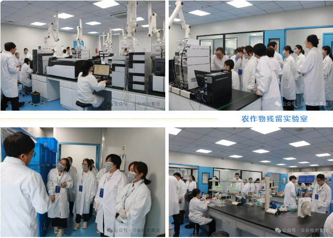 不朽情缘乐成举行农药挂号试验手艺分享交流现场会（第八期）-企业新闻-不朽情缘
