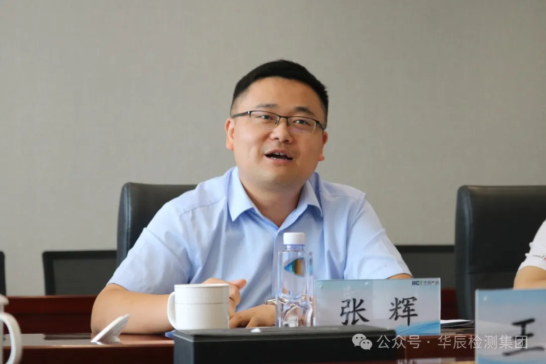 热烈接待合肥市包河区科技局王军局长一行莅临不朽情缘考察指导-企业新闻-不朽情缘