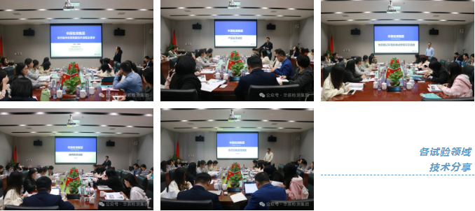 不朽情缘乐成举行农药挂号试验手艺分享交流现场会（第九期）-企业新闻-不朽情缘