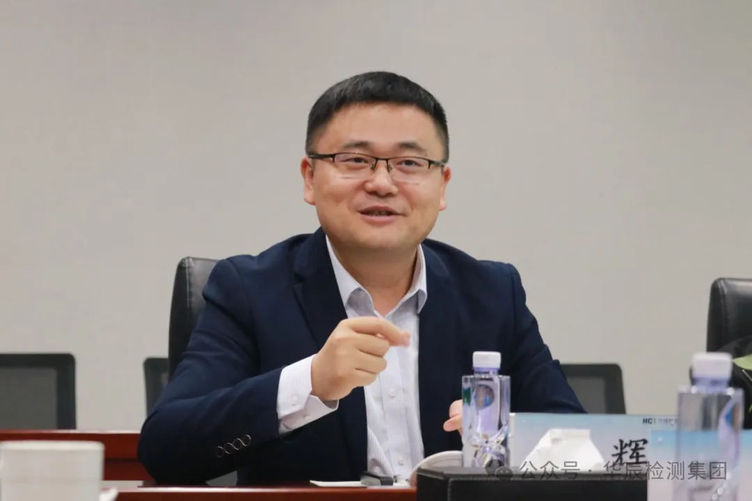 热烈接待广东天禾农资股份有限公司向导莅临不朽情缘考察交流-企业新闻-不朽情缘