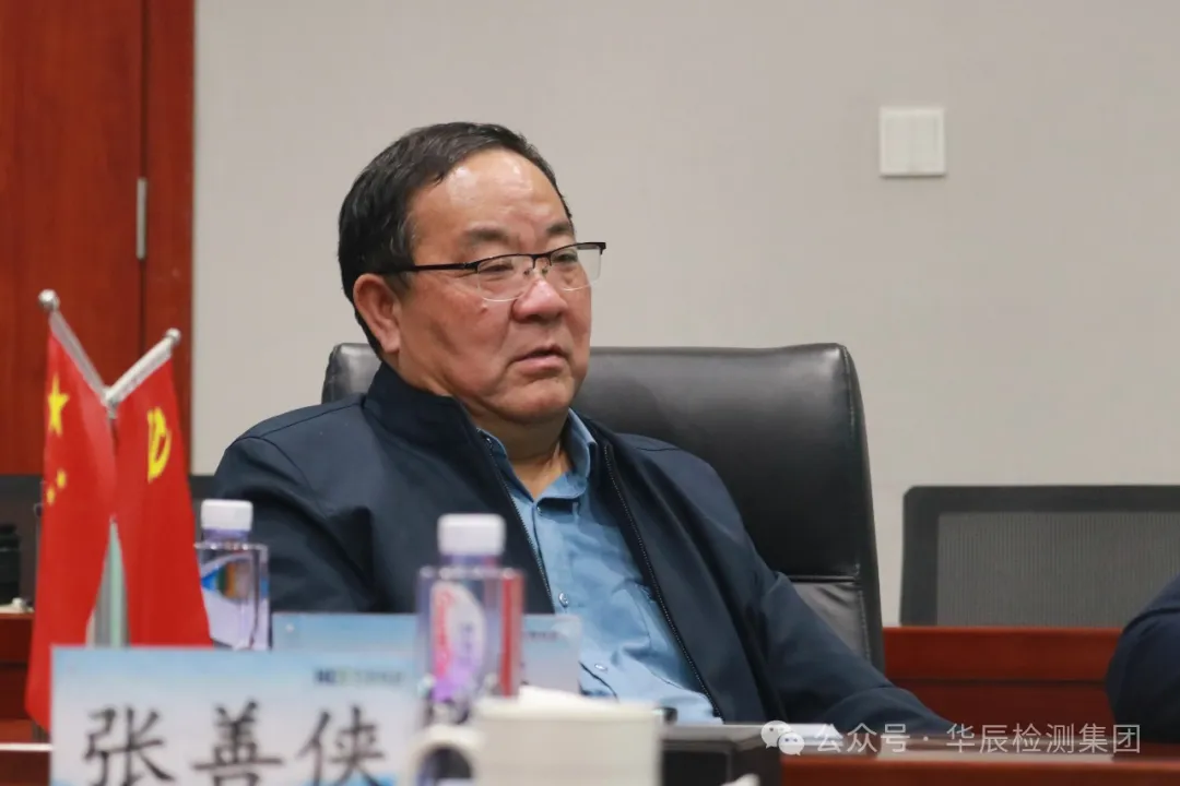 热烈接待广东天禾农资股份有限公司向导莅临不朽情缘考察交流-企业新闻-不朽情缘