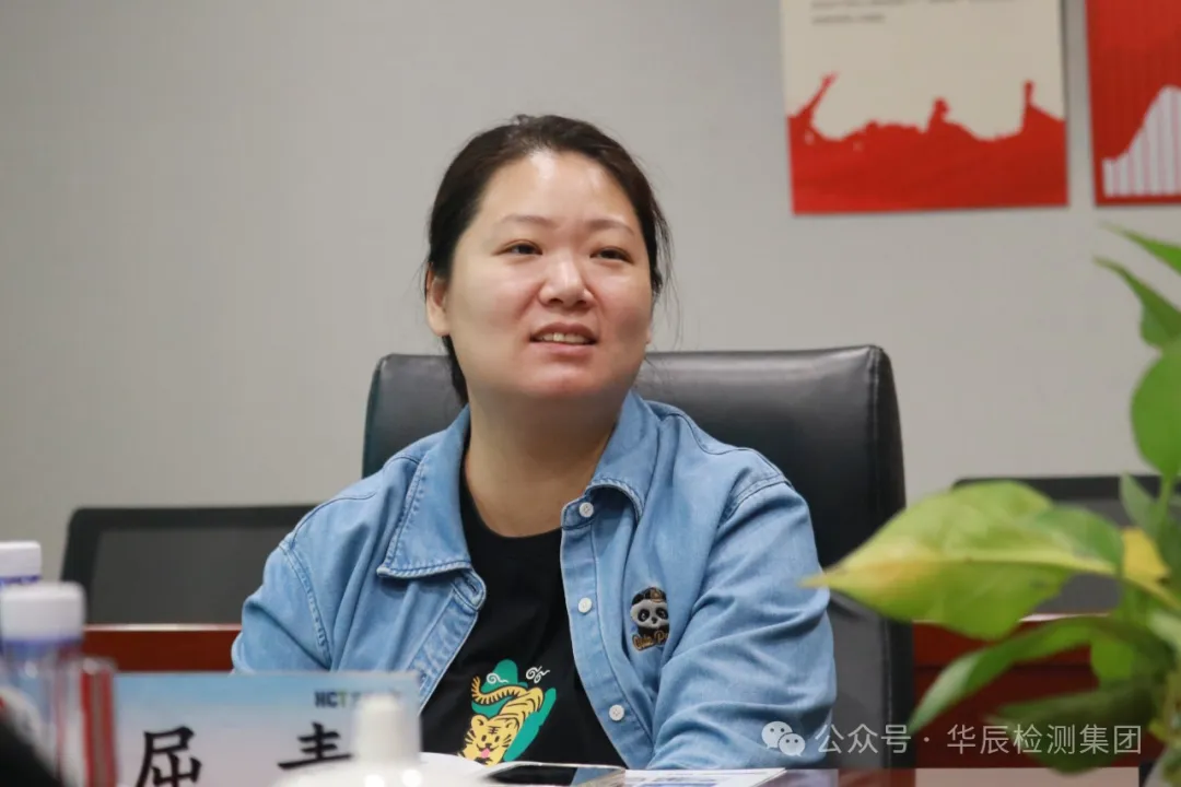 热烈接待广东天禾农资股份有限公司向导莅临不朽情缘考察交流-企业新闻-不朽情缘
