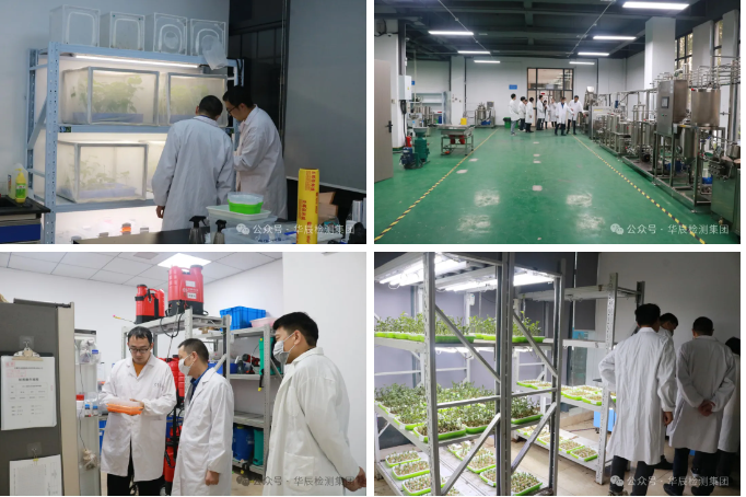 热烈接待浙江中山化工集团股份有限公司杨华春副总裁莅临不朽情缘考察交流-企业新闻-不朽情缘