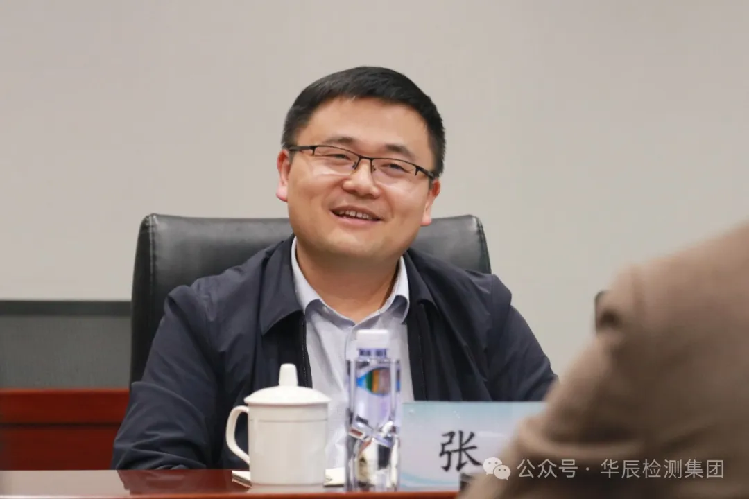 热烈接待渭南东旺农华生物科技有限公司向导一行莅临不朽情缘考察交流-企业新闻-不朽情缘