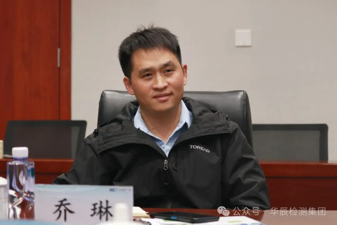 热烈接待渭南东旺农华生物科技有限公司向导一行莅临不朽情缘考察交流-企业新闻-不朽情缘