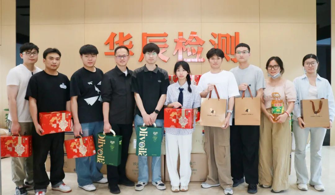 粽情端午，，不朽情缘心意如约而至